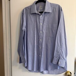 Ike Behar dress shirt